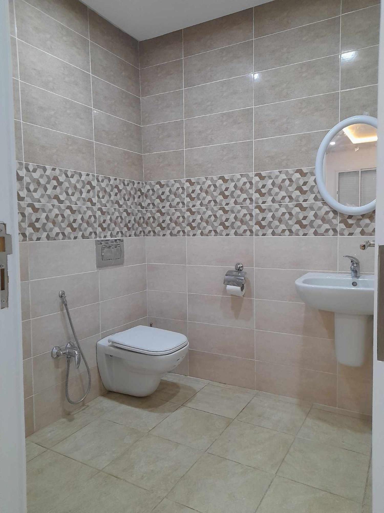 Appartement Hammam-Lif Les Cyclamens Tunisie Afrique Exterior photo