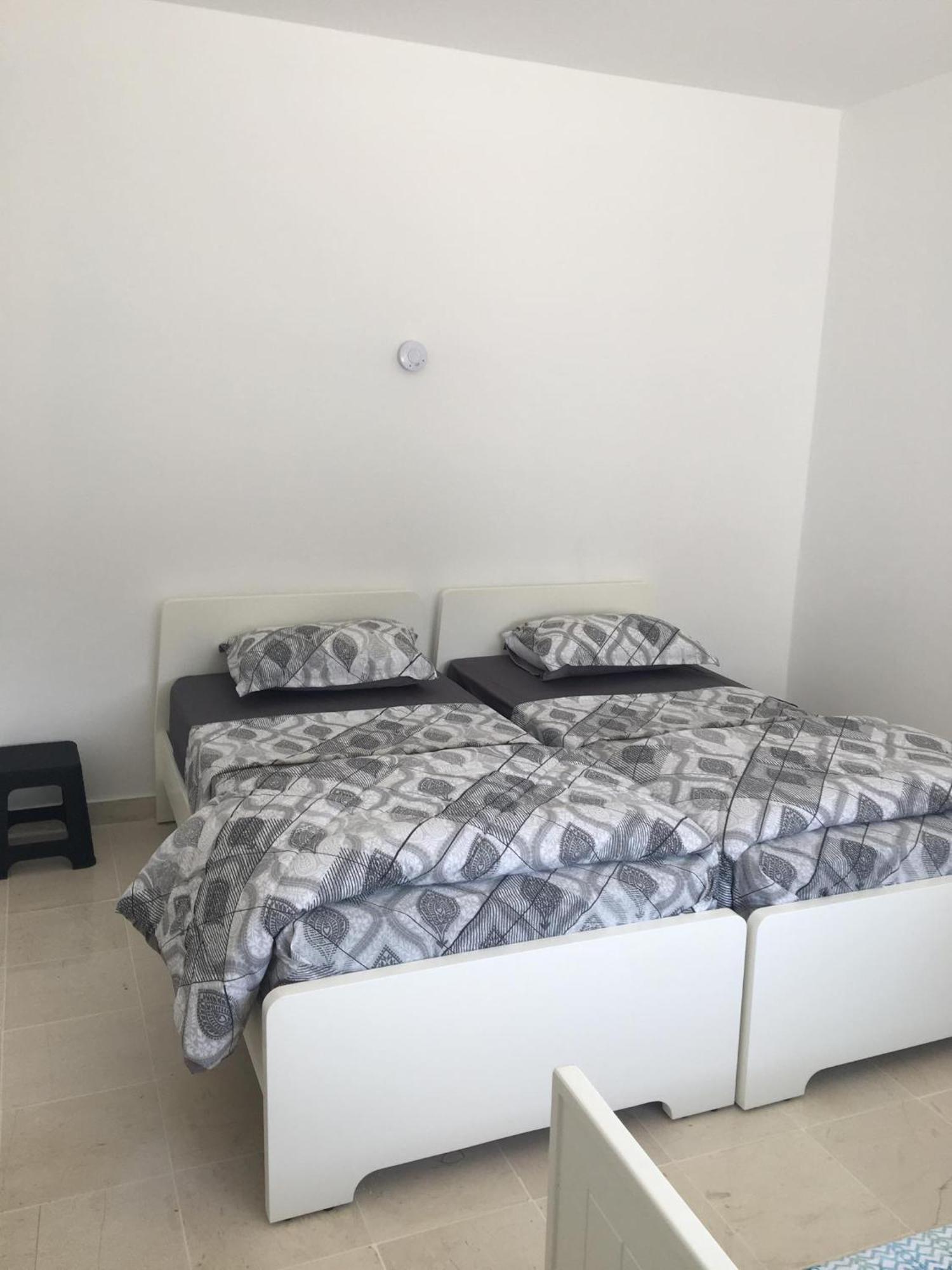 Appartement Hammam-Lif Les Cyclamens Tunisie Afrique Exterior photo